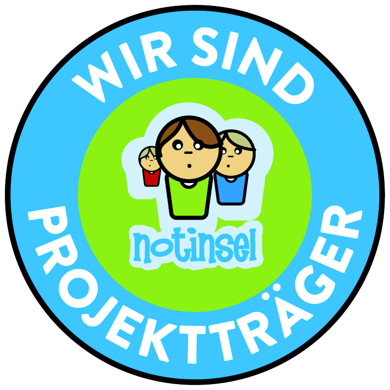 Projektträgerlogo