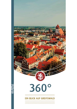 360° Titelfoto Bild