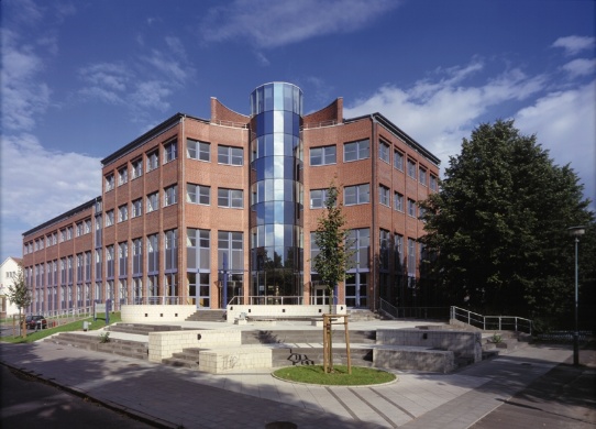 BioTechnikum 6_BioTechnikum Greifswald Bild