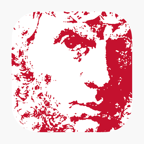 Logo der CaspAR in Greifswald App
