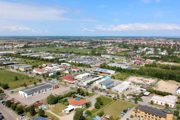 Helmshäger Berg © UHGW Bild