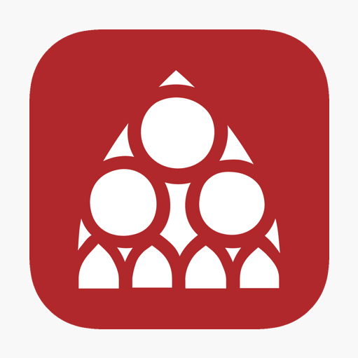 Logo der Kloster-Eldena-App