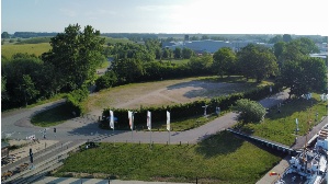 Universitäts- und Hansestadt Greifswald Forum am Museumshafen