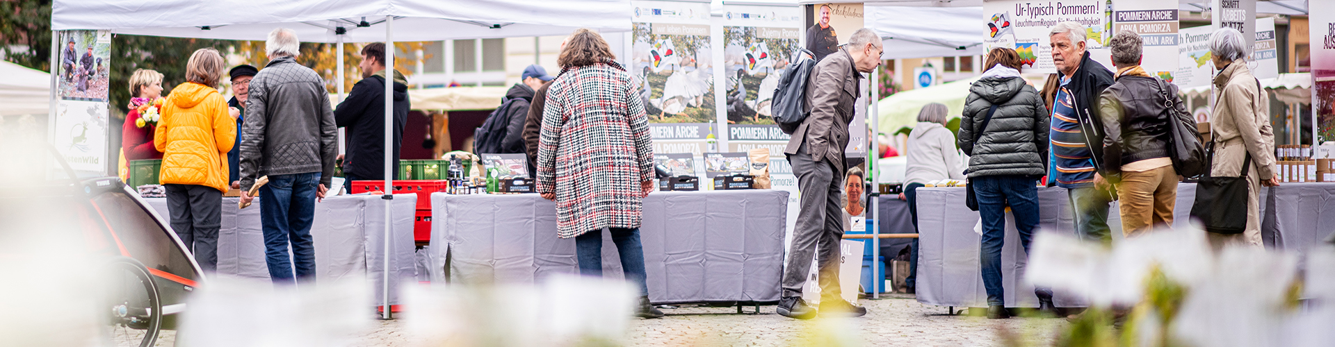Regionalmarkt 