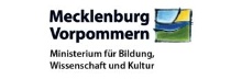 Ministerium für Bildung, Wissenschaft und Kultur Mecklenburg-Vorpommern Ministerium für Bildung, Wissenschaft und Kultur Mecklenburg-Vorpommern