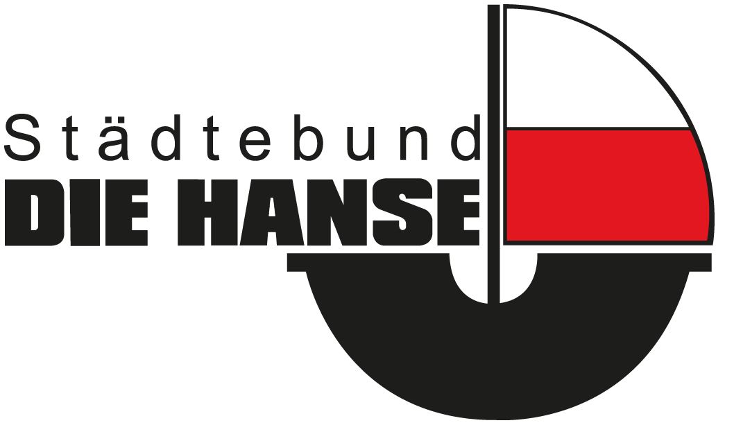 Logo Städtebund DIE HANSE