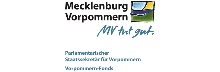 Logo Vorpommernfond