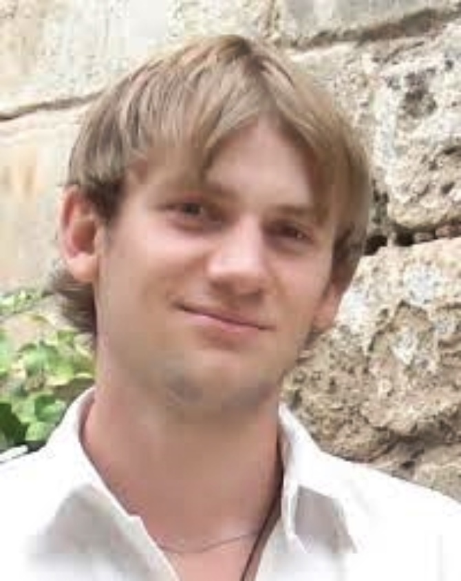 Martin_Becker © Musikschule Bild