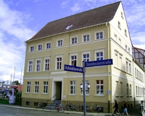 Teaser-Musikschulgebäude © Musikschule Bild