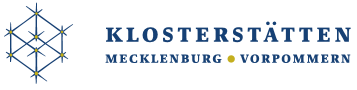 Logo Gemeinschaft der Klosterstätten M-V e.V.