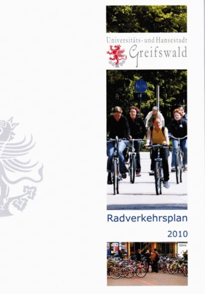 Radverkehrsplan_Titelfolie Bild