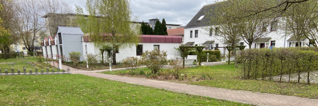 Haus der Begegnung (c) Benny Bernhardt © Benny Bernhardt Behindertenforum Greifswald e. V. im Haus der Begegnung