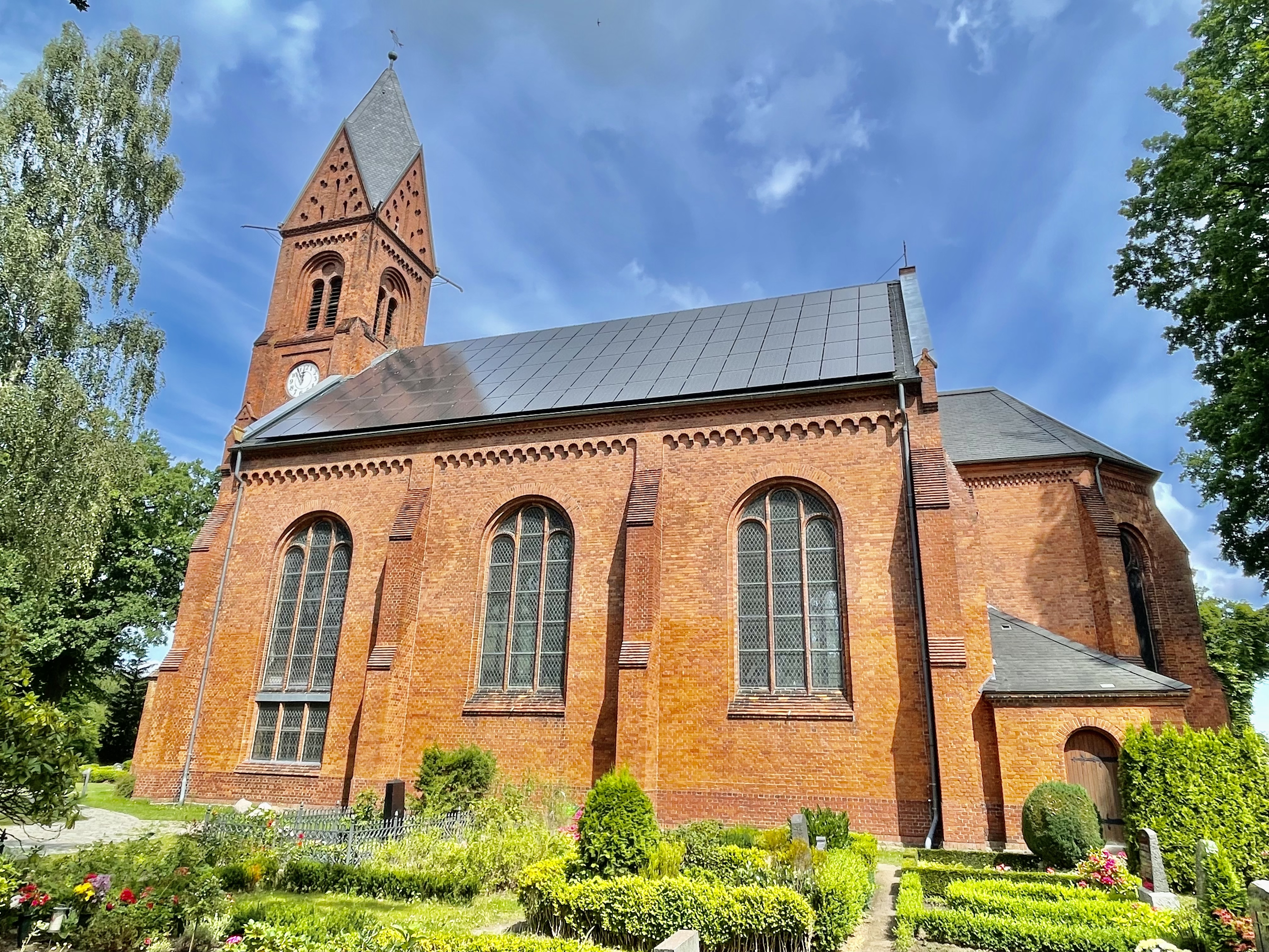Bugenhagenkirche