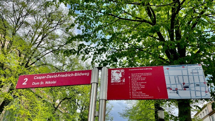 CDF_Bilderweg@Koch2 Bild