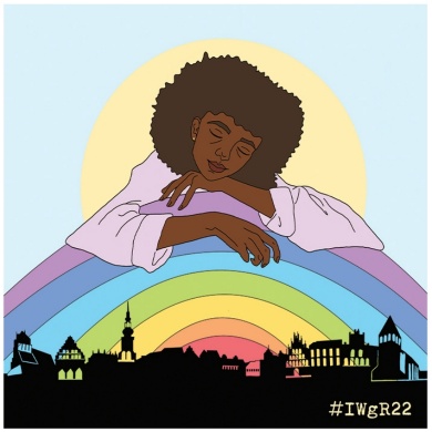 Gewinner Motiv 2022 Sieke Hoffman © Sieke Hoffman Gewinner Motiv 2022