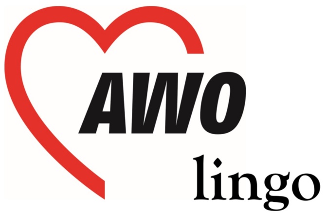Lingo_Logo © AWO Mecklenburg-Vorpommern Logo AWO lingo