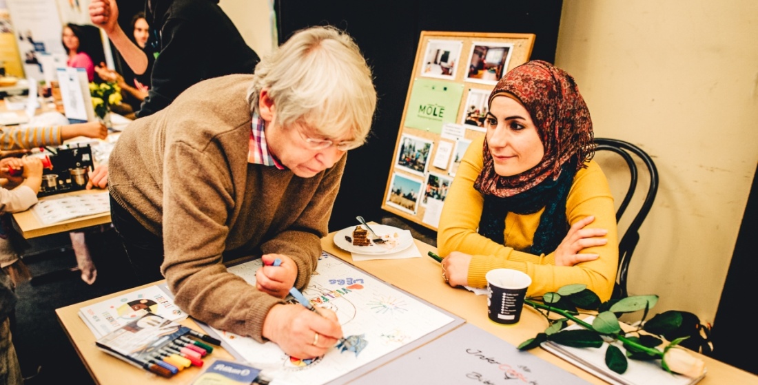 Markt_der_Moeglichkeiten2017(WallyPruss)-1280 © Wally Pruß Bild