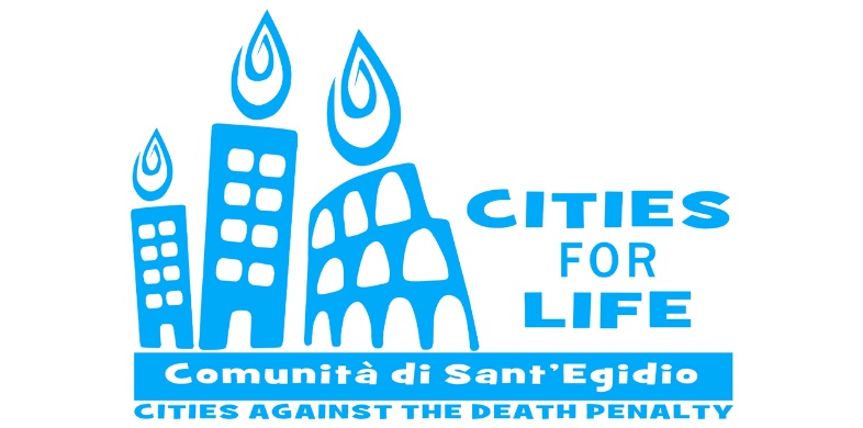 Logo Cities For Life (c) Cities For Life Logo Cities For Life