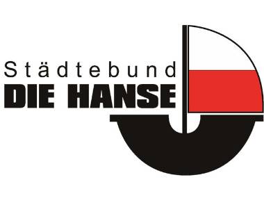 Logo Städtebund Die Hanse - © Städtebund Die Hanse Logo Städtebund Die Hanse