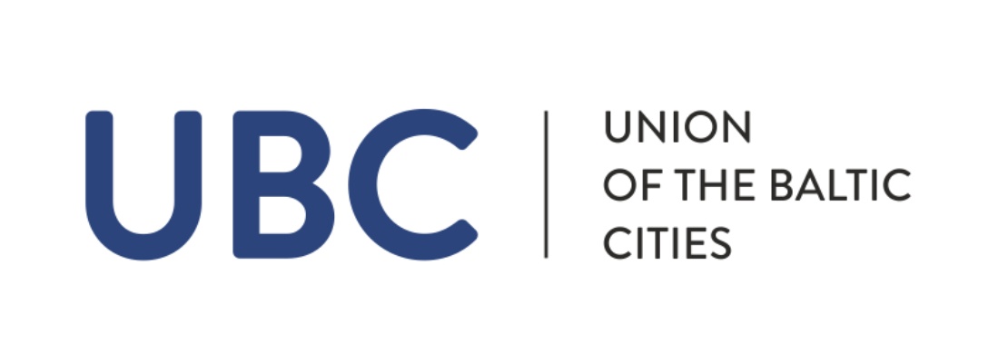 UBC - Union Of The Baltic Cities © UBC - Union Of The Baltic Cities Logo UBC - Union Of The Baltic Cities