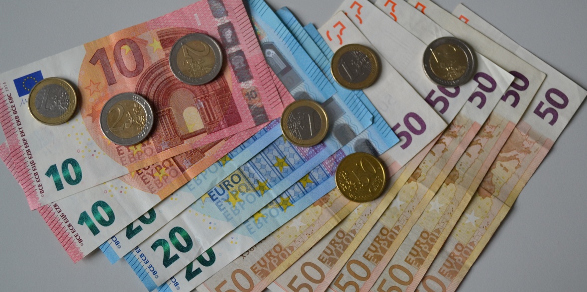 Finanzen
