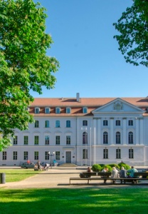 Unihauptgebaeude, Foto Pressestelle Universität (2) Unihauptgebaeude, Foto Pressestelle Universität (2)