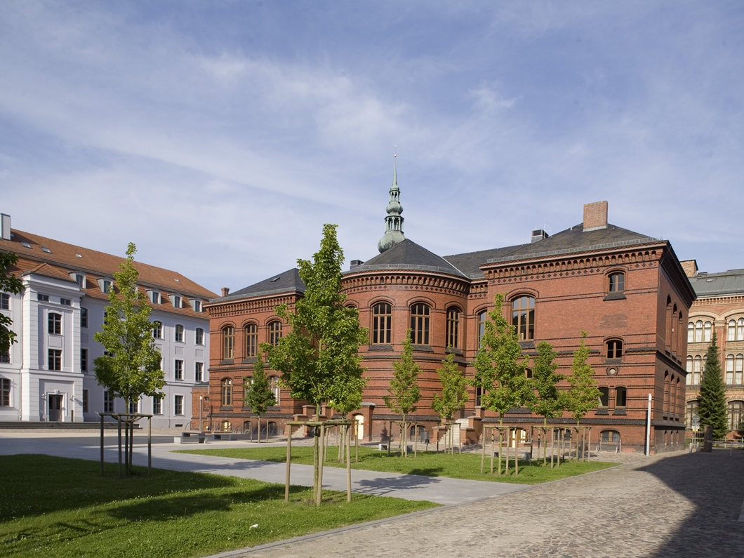 Audimax, Foto Pressestelle Universität