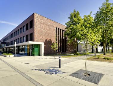 Riems - © LFI Riems