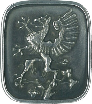 Silberner Greif © Pressestelle Stadt Greifswald Silberner Greif Auszeichnung für ehrenamtliches Engagement in Greifswald