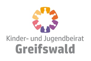 Logo_KiJuBei © Kinder- und Jugendbeirat Logo Kinder- und Jugendbeirat