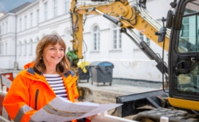 Portrait_Anett Kröske_PM-2055_Teaser © Philipp Marthaler Bild