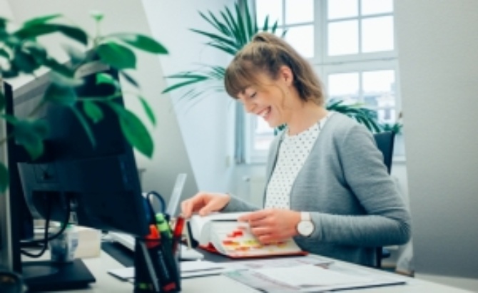 Portraits_Azubis_HGW_PM_FUJI3819_Teaser © Philipp Marthaler Bild