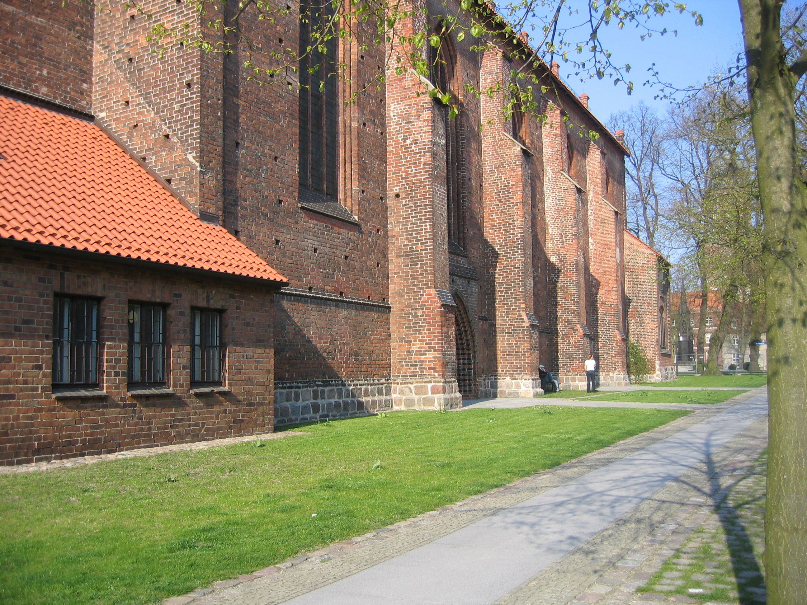 St. Jacobi