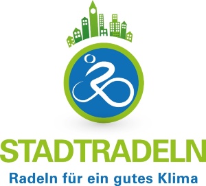 stadtradeln_logo_hoch - Kopie © Aktion Stadtradeln Logo Stadtradlen 2016