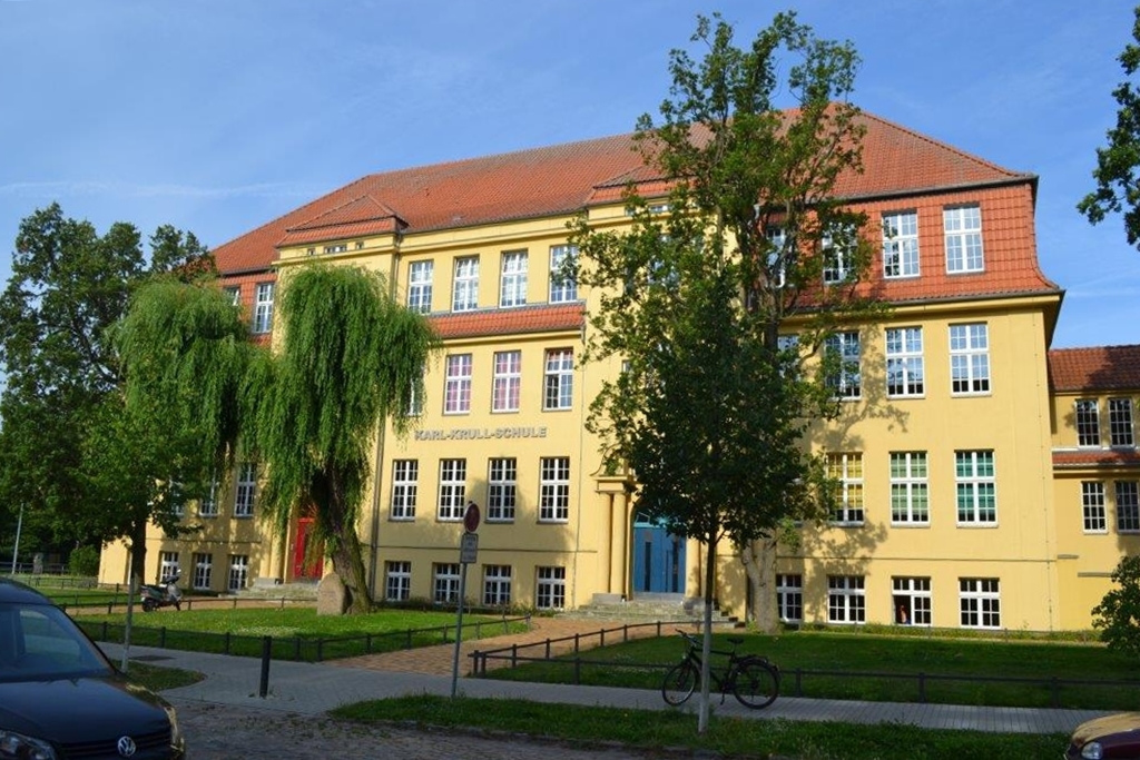 Grundschule Karl Krull
