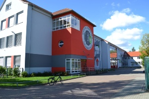 Grundschule Martin Andersen Nexö © Stadt Greifswald Grundschule Martin Andersen Nexö