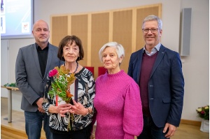 Andre Gschweng Claudia Brandenburg