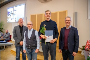 Andre Gschweng Holger Heidrich