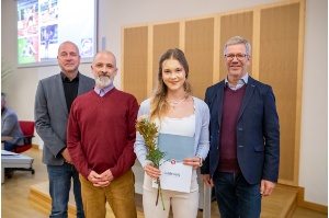 Andre Gschweng Lucy Junge