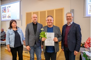 Andre Gschweng Manfred Gmyrek