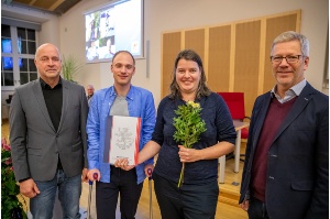 Andre Gschweng Yann Oliver Krebs