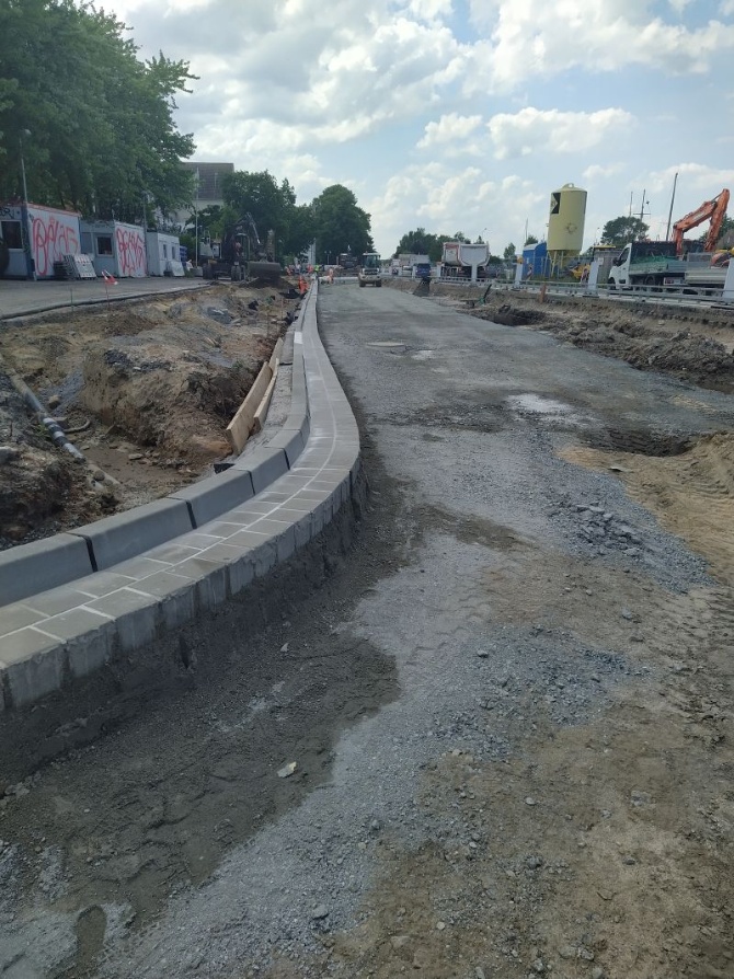 Foto210713-südl. Fahrbahnrand Bild