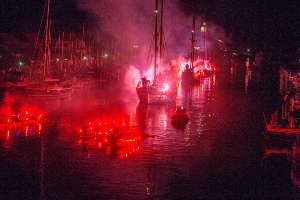 Ryck in Flammen 2015_11 © Werner Franke Bild