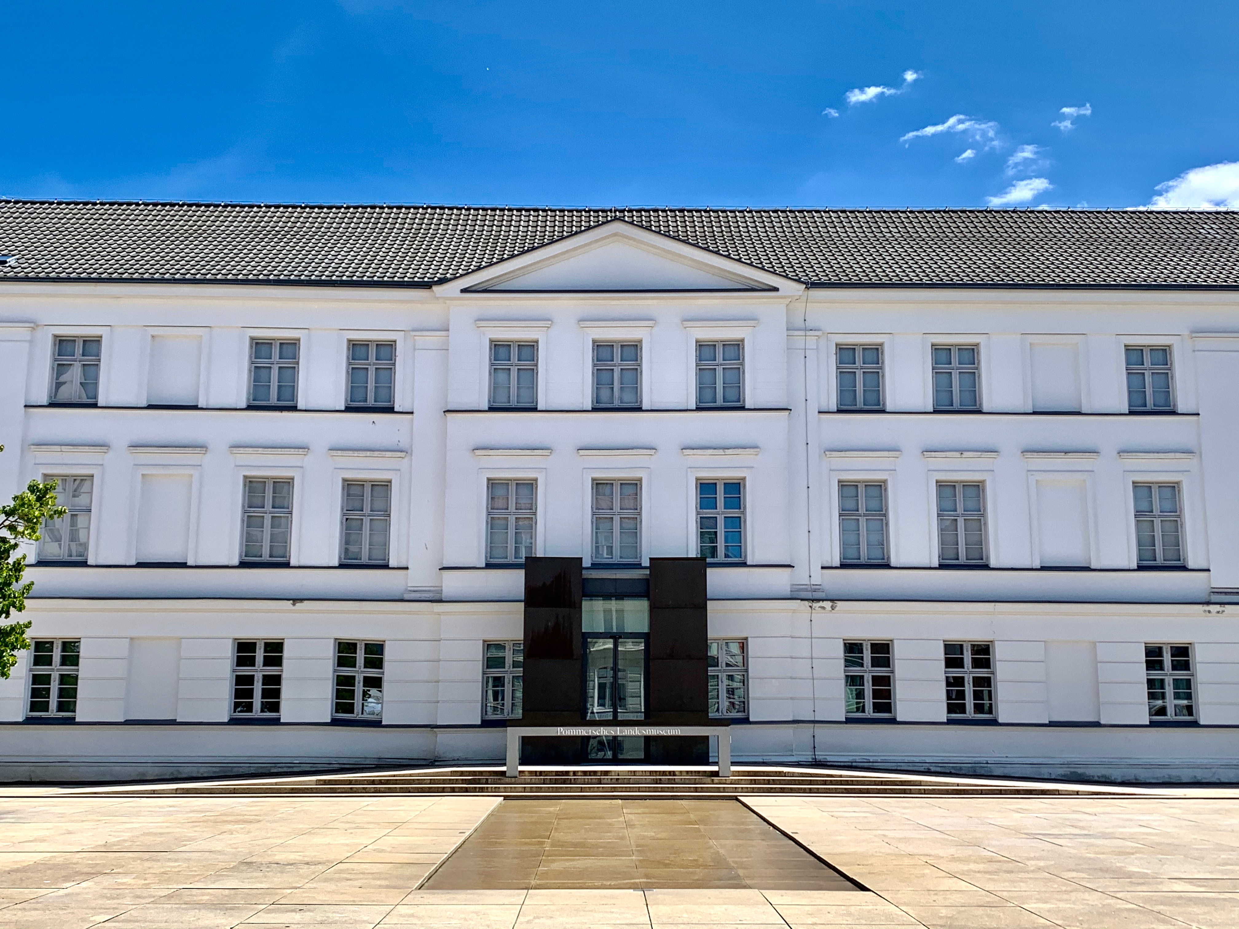 Pommersches Landesmuseum