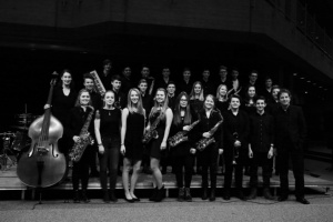 1.7.2017 Kepler Bigband (c) Foto Reich Freudenstadt © Reich, Freudenstadt Bild