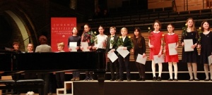 2018-03-17 'Jugend musiziert' Abschlusskonzert Landeswettbewerb 0035 Foto Fridolin Zeisler-1 © Fridolin Zeisler Abschlusskonzert Landeswettbewerb jugend musiziert 2018 Foto Fridolin Zeisler