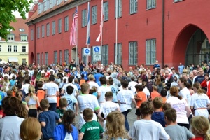 Citylauf 2016, Foto Pressestelle (12) © Pressestelle Bild