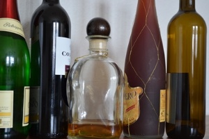 Alkohol, Foto Pressestelle (3) © Pressestelle Bild
