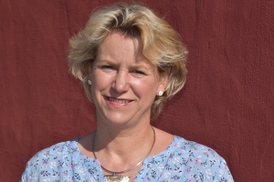 Angela Baas, Foto Pressestelle (1) © Pressestelle Angela Baas