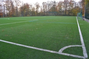 Begehung Volksstadion nach Sanierung Ostplatz, Foto Pressestelle (5) © Pressestelle Bild